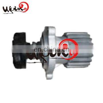 Low price auto engine parts water pump for Lada 245-1307010 for Tavria