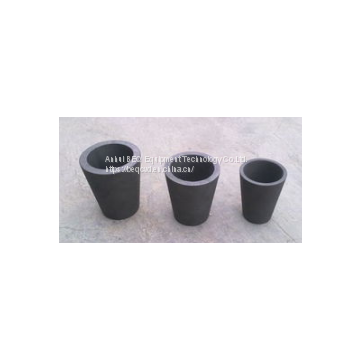 Crucible for Sample Used for Furnace in Different Material photo-2