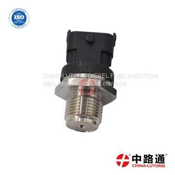 common rail fuel pressure sensor 0 281 006 163
