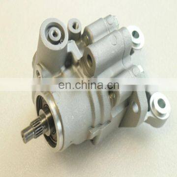 Aluminum Power Steering Pump With Reservoir for Lexus LS400 1990 - 1997 OEM 4432050020, 4432050010 photo-5