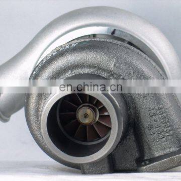 HX35 PC200-7 4035373 6738-82-8220 Turbocharger 4037469 PC200-8 Truck Industrial S6D107 QSB Engine 6754-81-8192 6754-81-8090 photo-4