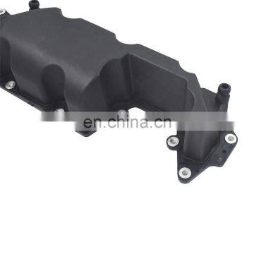 Engine Valve Cover Oil Trap w/ Gasket For Volvo XC60 XC70 XC90 S80 V70 31319642 photo-6