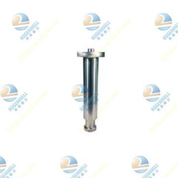 API Standard Factory Price Mud Pump Spare Parts Extension Rod for Oil Field