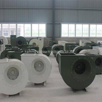 Centrifugal Fan