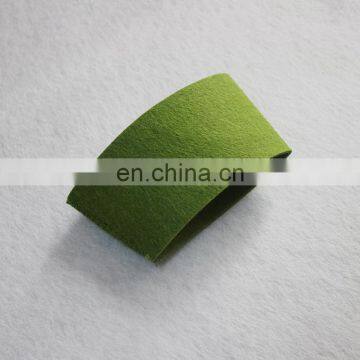 High Quality Heat Resistant Polyester Felt Coffee Cup Sleeve photo-4