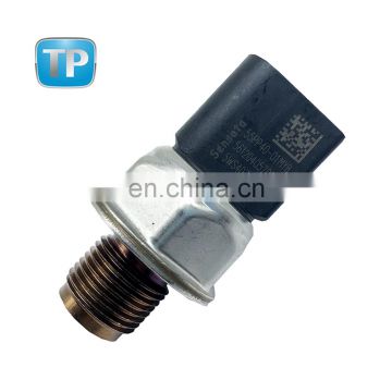 Auto Engine Parts Rail Pressure Sensor OEM 55PP40-01MYB 5WS40755 55PP4001MYB