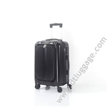 Professional Manufacturer Carry on Trolley Custom Print Kids Travel Luggage Bags photo-2