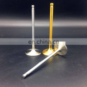 Usa Oem High Level Engine Valves Full Titanium Retainers for Handbuilt McLaren F1 GTR Le Mans 1995 Giroix Racing 720SSenna photo-3