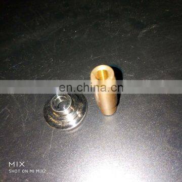 for Hyundai hd 65 45 72 78 120 170 270 320 1000 75 Elantra Truck Accessary Intake Exhaust Engine Valve Guides Seats Oil Seals photo-6