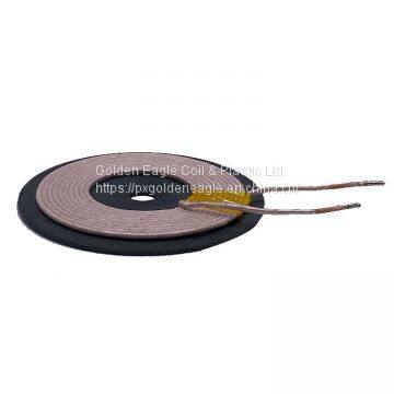 Customize Air Core Magnetic Coil A11 Wireless Charger Coil