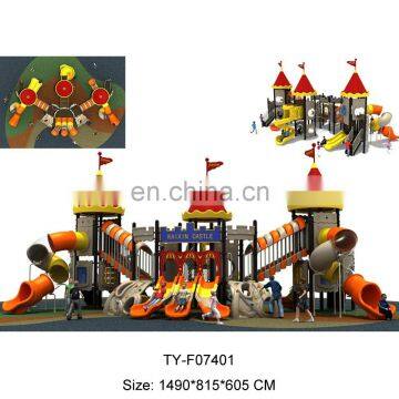 5% Off Trade Assurance Nursery Used Playground Equipment For Sale
