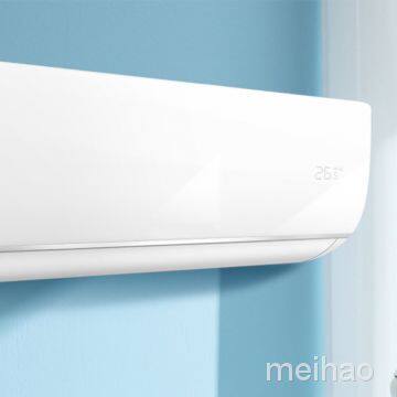 Wall-mounted air conditioner