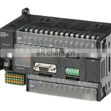 OMRON Programmable Logic Controller and CPU Control Unit CP1L-M60DR-A