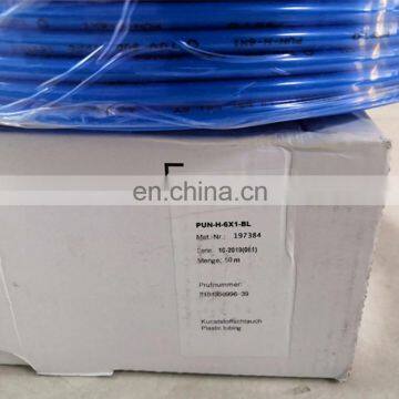 Blue Tubing PUN PUN-H-6-1-BL 197384 photo-3
