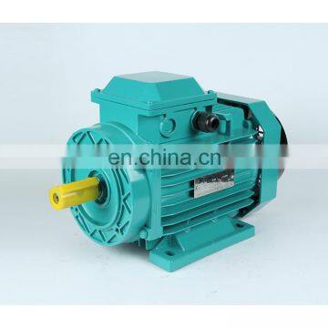 220v/380v 1480rpm 60hz Three Phase Asynchronous Motor Electric Motor 2.2kw for Drilling Machine photo-5