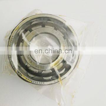 BHR Cylindrical Roller Bearing NJ 414+HJ 414 62414 70mm180mm42mm for Truck Motors Machinery