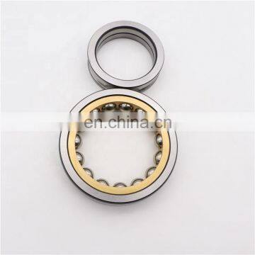 QJ206 176206 9206-U 30x62x16mm Four Point Angular Contact Ball Bearing Superior Quality Bearing QJ 206