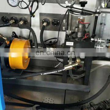JINAN BEACON cr 901/diesel Injection Pump Test Bench Cr-901 Common Rail Injector and Pump Test Equipment CR901 photo-5