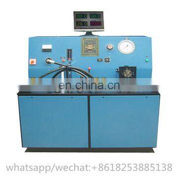 Auto Repair Hydraulic LGC-B Power Steering Pump Repair Testing Machine photo-2