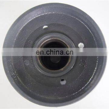 Kubota Rice Harvester Spare Parts 5T051-23132 Roller photo-5