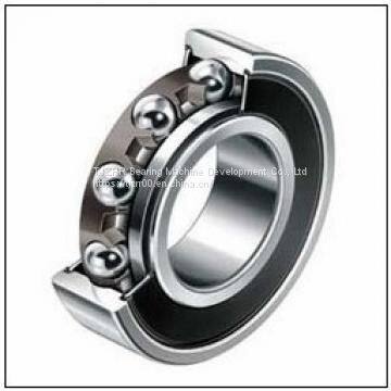 NSK 6307 DDU C3 Radial & Deep Groove Ball Bearings