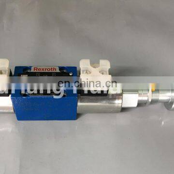 Rexroth Directional Valve 4WE 6 G62/EG24K4QR0G24S photo-3