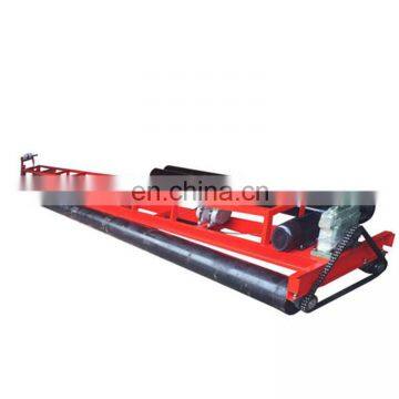 Concrete Laser Leveling Machine/ Walk Behind Gasoline Screed Floor Finishing Machine Land photo-2