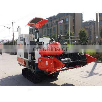 High Quality KUBOTA Combine Harvester 688Q-G