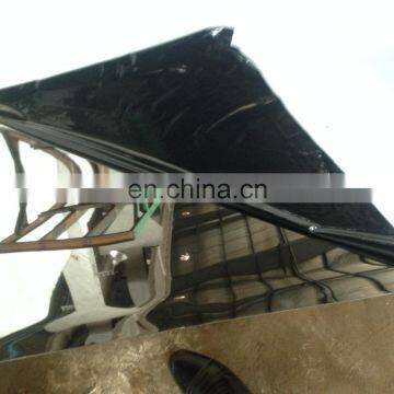 Aisi201 Stainless Steel Sheet With Laser Film Price photo-3