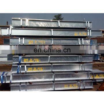 Hot Dip Galvanised T Bar Steel photo-6