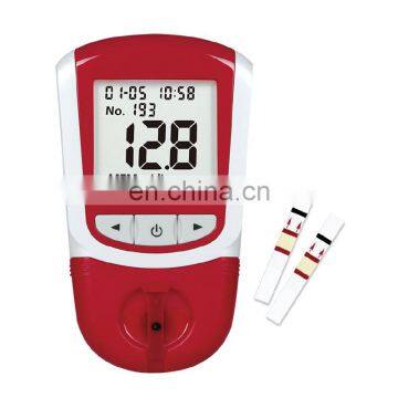 MY-B034A-A Clinical analytical instrument portable handheld hemoglobin tester hb meter hemoglobin analyzer machine price