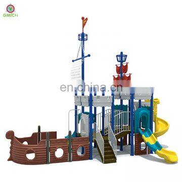 Personal Use Kid Amusement Play Ground Within Slip n Slide for JMQ-18122A photo-3