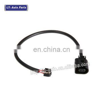 Brake Pad Wear Sensor Warning Contact Front Disc Axle For AUDI For PORSCHE For VW For Touareg 7P0907637 7P0907637A