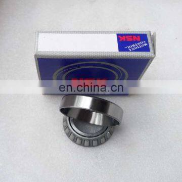 Japan NSK tapered roller bearing HR32213J Size 65*120*32.75