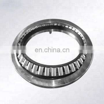 Heavy Duty Thrust Roller Bearing 40 TP 114 RT-734 photo-4