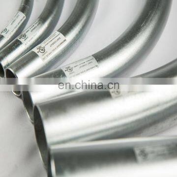 electrical emt elbow weifang manufacturer