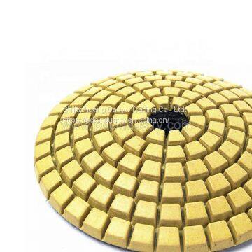 Convex Diamond Polishing Pads   Diamond Polishing Pads design    polishing granite Diamond Polishing Pads