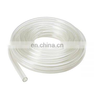 Hampool Good Reputation Heat Resistant Wire Sleeving PVC Non-Shrink Insulation Tubing photo-4