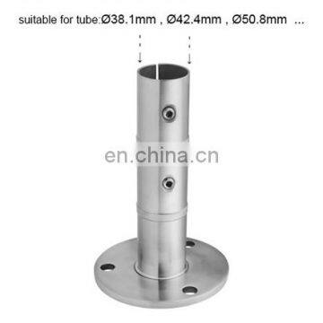 Sonlam FL-24,Tube Support Flange With Top Spin for Tube 2" photo-5