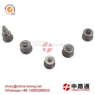 Diesel Fuel Injection Pump Delivery Valve VE15 Delivery-Valve