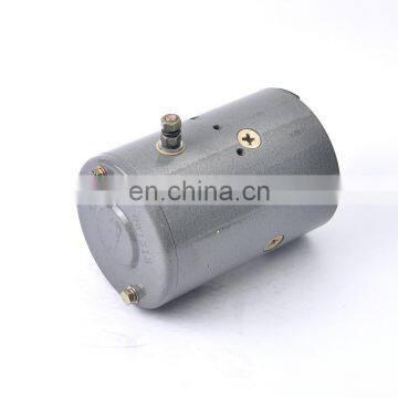 12V 1.5KW DC Electric Motor in Bicycle photo-3
