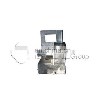 ISO 9001 Foundry Copper Forged Casting Part photo-5