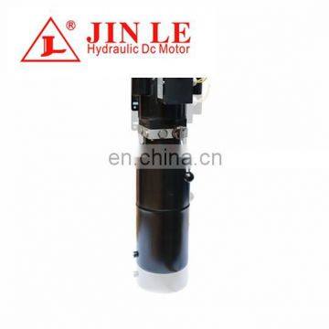 CE certified hydraulic power pack