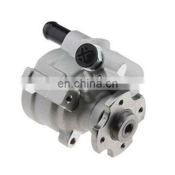 NEW Power Steering Pump Hydraulic Pump 4007R0 9626095180 High Quality photo-4