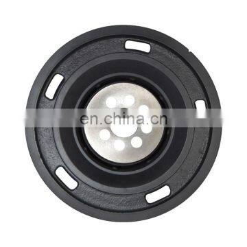 06E105251A NEW Auto Vibration Damper pulley OEM 06E105251C