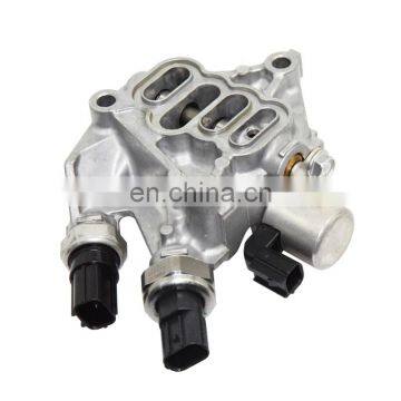15810-5R0-003 For Honda Insight 1.5L Solenoid Sensor Spool Valve 15810-5R0-J01 High Quality photo-4