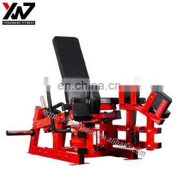 Professional fitness Adductor abductor Machine for Gym