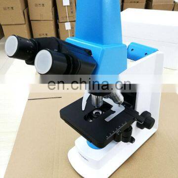 Lab Biological Microscope Outfits Price photo-2