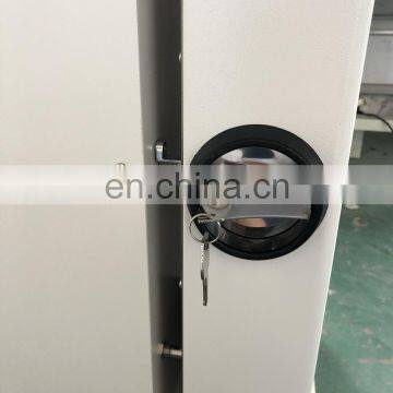 Laboratory High Temperature Metal Ceramic Muffle Furnace photo-4