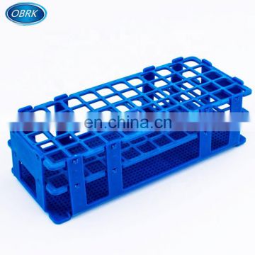 Manufacturer Lab Instruments Basket Type Test Tube Rack